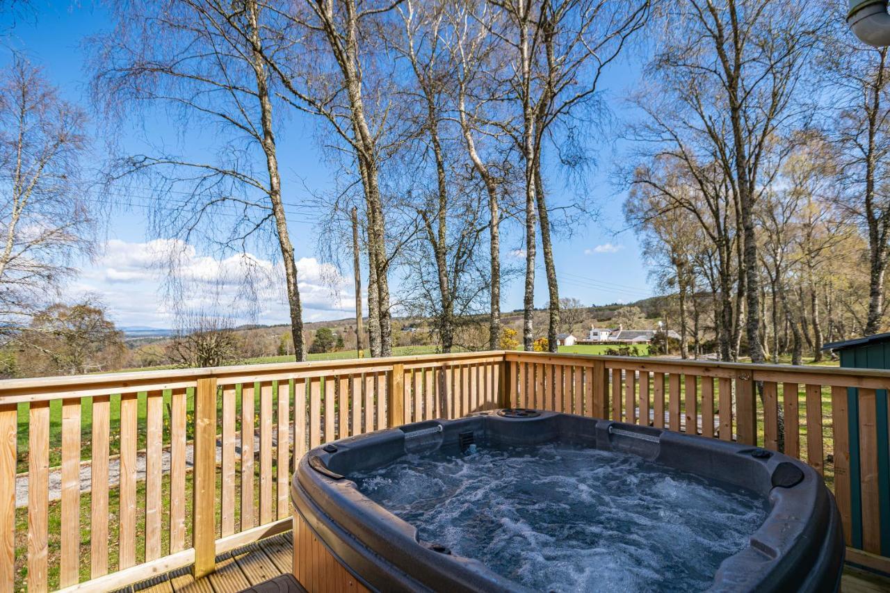 Heather 1 With Hot Tub *